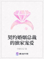 契約婚煙總裁的獨家寵愛
