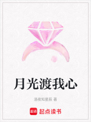 月光渡我心
