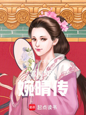 宮闈風云：婉晴傳
