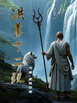 洪蒙十二釵