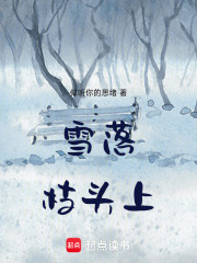 雪落枝頭上