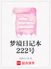 夢境日記本222號