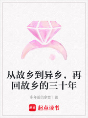 從故鄉到異鄉，再回故鄉的三十年