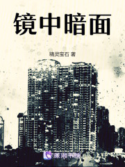 鏡中暗面