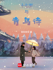 十七歲與青鳥詩