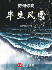 待到你我半生風雪