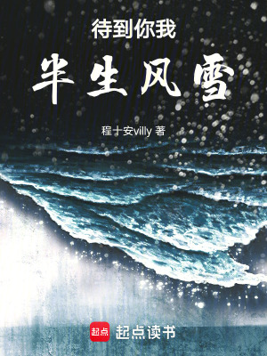 待到你我半生風雪