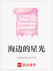 海邊的星光