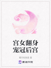 宮女翻身寵冠后宮