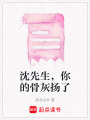 沈先生，你的骨灰揚了