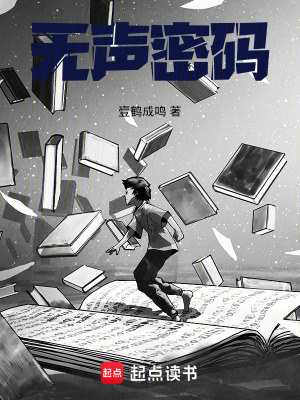 無聲密碼