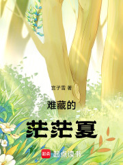難藏的茫茫夏
