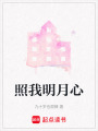 照我明月心