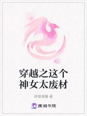 穿越之這個神女太廢材