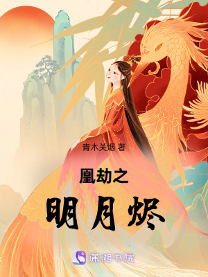 凰劫之明月燼
