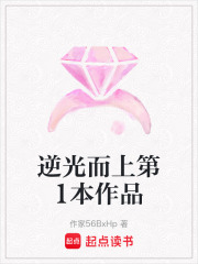 逆光而上第1本作品