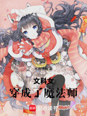 文科女穿成了魔法師