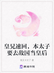 皇兄速回，本太子要去敵國當皇后