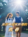 反抗被現實折磨的青春
