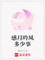 感月吟風多少事