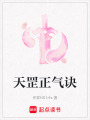 天罡正氣訣