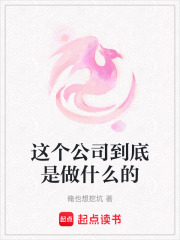 這個公司到底是做什么的