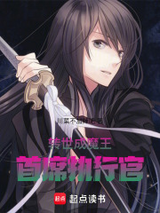 轉世成魔王首席執行官