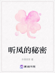 聽風的秘密