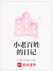 小老百姓的日記