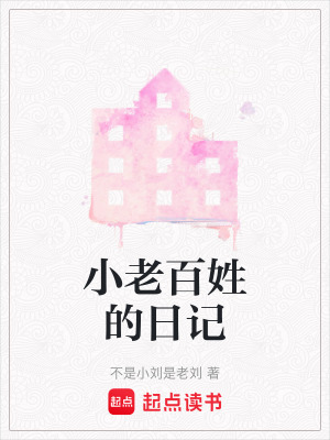 小老百姓的日記