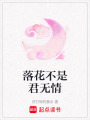落花不是君無(wú)情