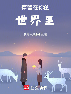 停留在你的世界里