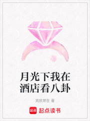 月光下我在酒店看八卦