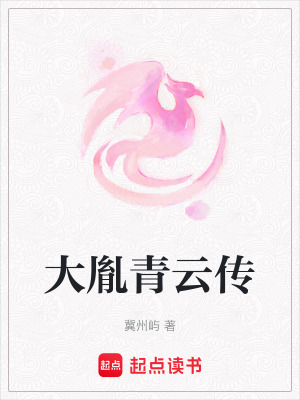 大胤青云傳