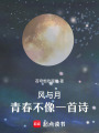 風(fēng)與月：青春不像一首詩