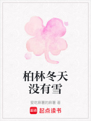 柏林冬天沒有雪