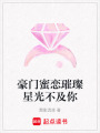 豪門蜜戀璀璨星光不及你