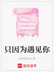 只因為遇見你
