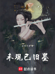 未觀已舊墨