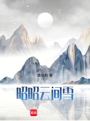 昭昭云間雪