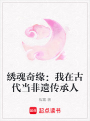 繡魂奇緣：我在古代當非遺傳承人