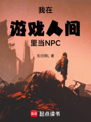 我在游戲人間里當NPC