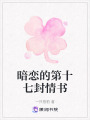 暗戀的第十七封情書