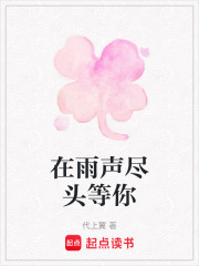 在雨聲盡頭等你
