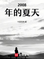 2008年的夏天
