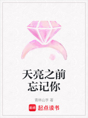 天亮之前忘記你