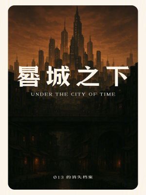 晷城之下