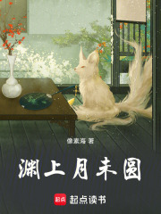 淵上月未圓