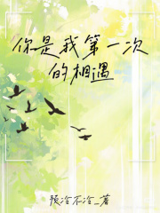 你是我第一次的相遇