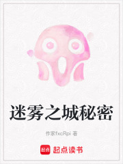 迷霧之城秘密
